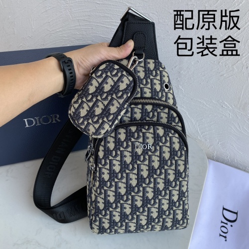 Cheap Christian Dior AAA Man Messenger Bags #1209210 Replica Wholesale [$98.00 USD] [ITEM#1209210] on Replica Christian Dior AAA Man Messenger Bags