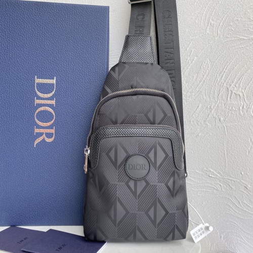 Cheap Christian Dior AAA Man Messenger Bags #1209211 Replica Wholesale [$98.00 USD] [ITEM#1209211] on Replica Christian Dior AAA Man Messenger Bags