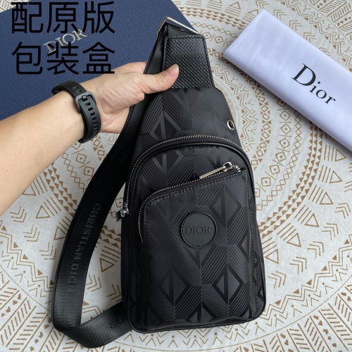 Cheap Christian Dior AAA Man Messenger Bags #1209212 Replica Wholesale [$98.00 USD] [ITEM#1209212] on Replica Christian Dior AAA Man Messenger Bags