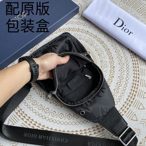 Cheap Christian Dior AAA Man Messenger Bags #1209212 Replica Wholesale [$98.00 USD] [ITEM#1209212] on Replica Christian Dior AAA Man Messenger Bags