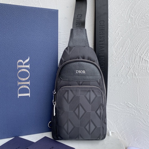 Cheap Christian Dior AAA Man Messenger Bags #1209213 Replica Wholesale [$98.00 USD] [ITEM#1209213] on Replica Christian Dior AAA Man Messenger Bags