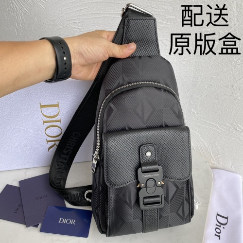 Cheap Christian Dior AAA Man Messenger Bags #1209215 Replica Wholesale [$102.00 USD] [ITEM#1209215] on Replica Christian Dior AAA Man Messenger Bags