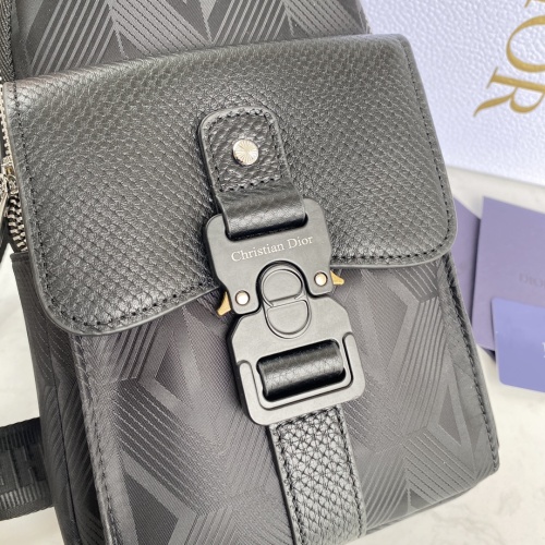 Cheap Christian Dior AAA Man Messenger Bags #1209215 Replica Wholesale [$102.00 USD] [ITEM#1209215] on Replica Christian Dior AAA Man Messenger Bags