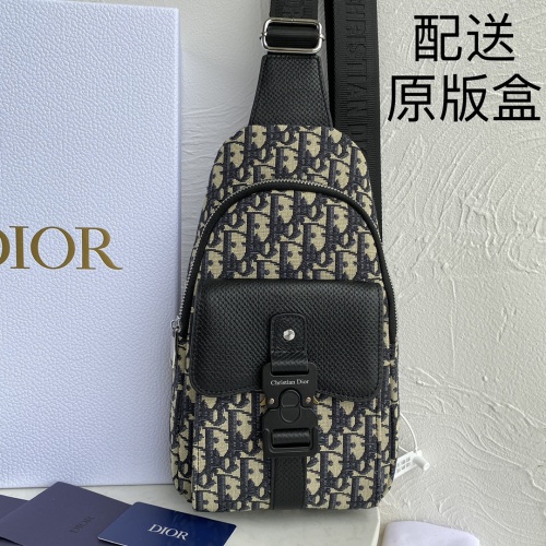 Cheap Christian Dior AAA Man Messenger Bags #1209217 Replica Wholesale [$102.00 USD] [ITEM#1209217] on Replica Christian Dior AAA Man Messenger Bags