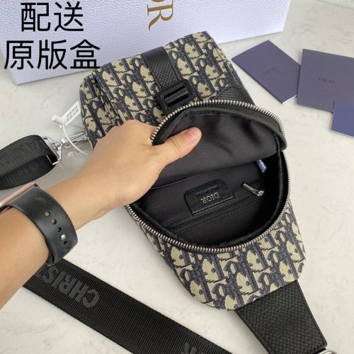 Cheap Christian Dior AAA Man Messenger Bags #1209217 Replica Wholesale [$102.00 USD] [ITEM#1209217] on Replica Christian Dior AAA Man Messenger Bags