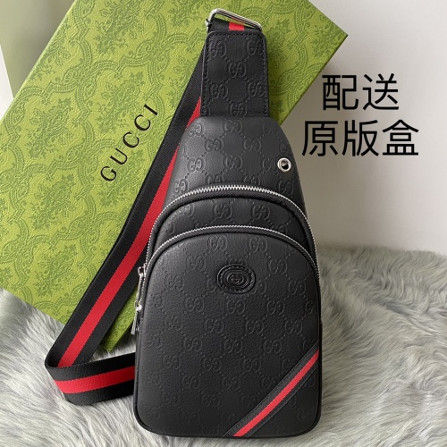 Cheap Gucci AAA Man Messenger Bags #1209220 Replica Wholesale [$102.00 USD] [ITEM#1209220] on Replica Gucci AAA Man Messenger Bags