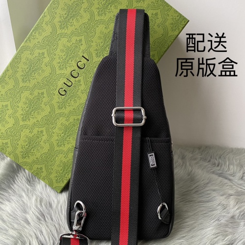 Cheap Gucci AAA Man Messenger Bags #1209220 Replica Wholesale [$102.00 USD] [ITEM#1209220] on Replica Gucci AAA Man Messenger Bags