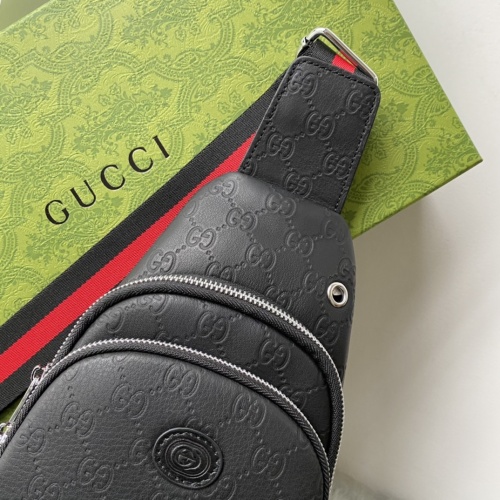 Cheap Gucci AAA Man Messenger Bags #1209220 Replica Wholesale [$102.00 USD] [ITEM#1209220] on Replica Gucci AAA Man Messenger Bags