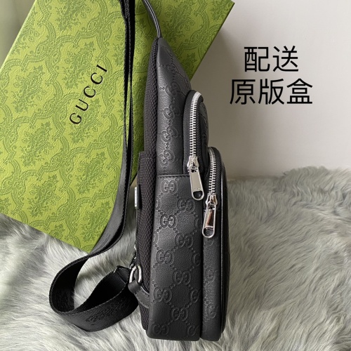 Cheap Gucci AAA Man Messenger Bags #1209222 Replica Wholesale [$102.00 USD] [ITEM#1209222] on Replica Gucci AAA Man Messenger Bags