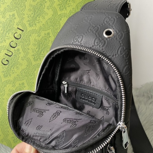 Cheap Gucci AAA Man Messenger Bags #1209222 Replica Wholesale [$102.00 USD] [ITEM#1209222] on Replica Gucci AAA Man Messenger Bags