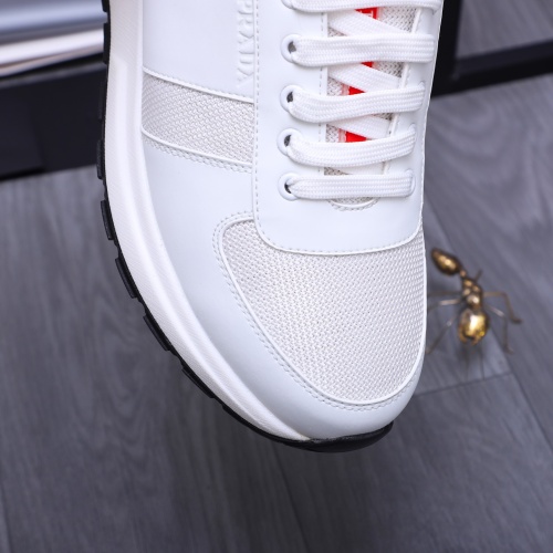 Cheap Prada Casual Shoes For Men #1209229 Replica Wholesale [$96.00 USD] [ITEM#1209229] on Replica Prada Casual Shoes