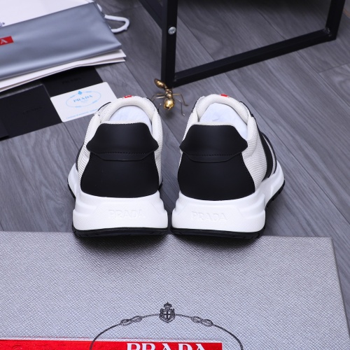 Cheap Prada Casual Shoes For Men #1209230 Replica Wholesale [$96.00 USD] [ITEM#1209230] on Replica Prada Casual Shoes