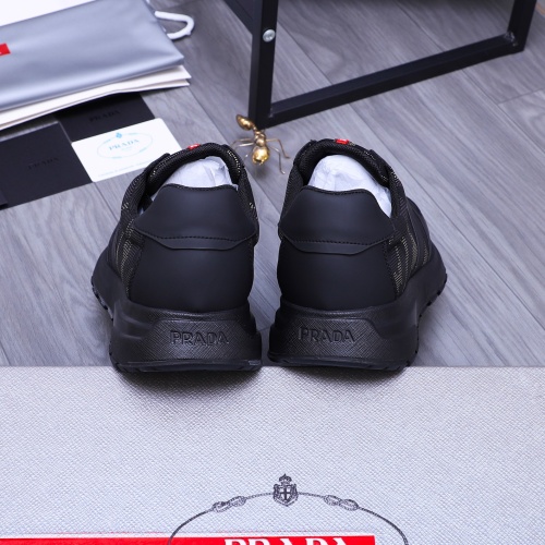 Cheap Prada Casual Shoes For Men #1209232 Replica Wholesale [$96.00 USD] [ITEM#1209232] on Replica Prada Casual Shoes