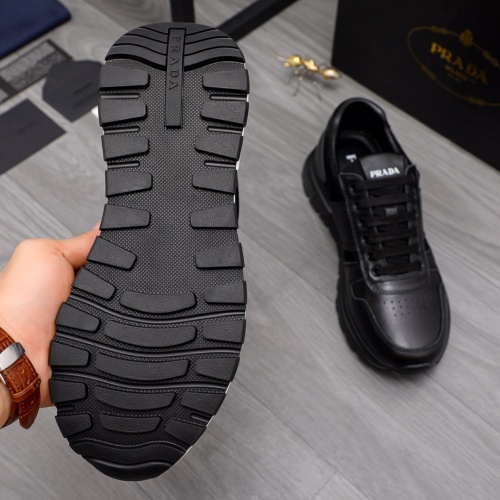 Cheap Prada Casual Shoes For Men #1209234 Replica Wholesale [$72.00 USD] [ITEM#1209234] on Replica Prada Casual Shoes