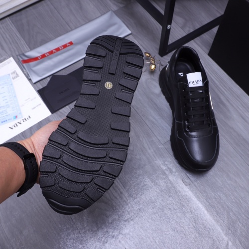 Cheap Prada Casual Shoes For Men #1209238 Replica Wholesale [$76.00 USD] [ITEM#1209238] on Replica Prada Casual Shoes