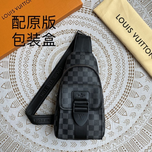 Cheap Louis Vuitton AAA Man Messenger Bags #1209256 Replica Wholesale [$102.00 USD] [ITEM#1209256] on Replica Louis Vuitton AAA Man Messenger Bags