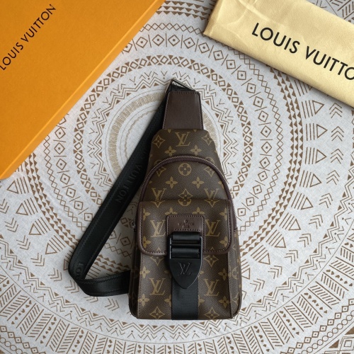 Cheap Louis Vuitton AAA Man Messenger Bags #1209257 Replica Wholesale [$102.00 USD] [ITEM#1209257] on Replica Louis Vuitton AAA Man Messenger Bags