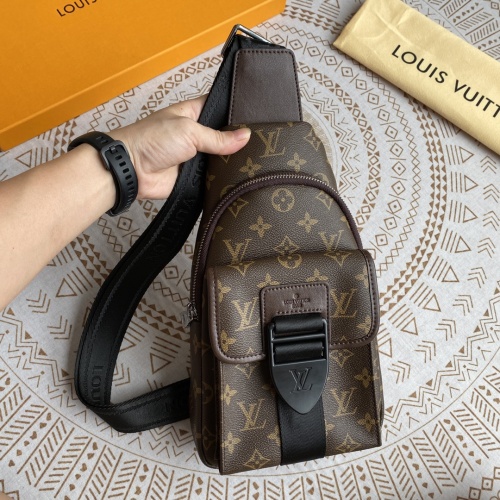 Cheap Louis Vuitton AAA Man Messenger Bags #1209257 Replica Wholesale [$102.00 USD] [ITEM#1209257] on Replica Louis Vuitton AAA Man Messenger Bags