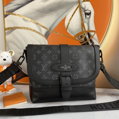 Cheap Louis Vuitton AAA Man Messenger Bags #1209258 Replica Wholesale [$165.00 USD] [ITEM#1209258] on Replica Louis Vuitton AAA Man Messenger Bags