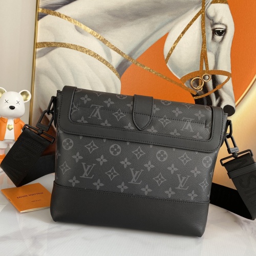 Cheap Louis Vuitton AAA Man Messenger Bags #1209258 Replica Wholesale [$165.00 USD] [ITEM#1209258] on Replica Louis Vuitton AAA Man Messenger Bags