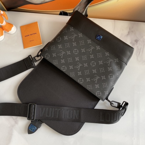 Cheap Louis Vuitton AAA Man Messenger Bags #1209258 Replica Wholesale [$165.00 USD] [ITEM#1209258] on Replica Louis Vuitton AAA Man Messenger Bags