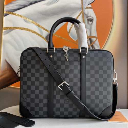 Cheap Louis Vuitton AAA Man Handbags #1209263 Replica Wholesale [$182.00 USD] [ITEM#1209263] on Replica Louis Vuitton AAA Man Handbags