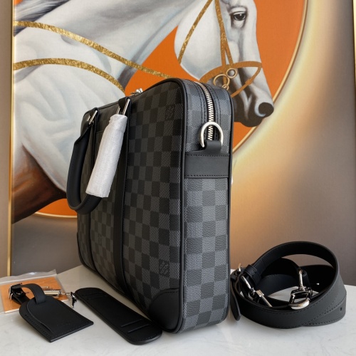 Cheap Louis Vuitton AAA Man Handbags #1209263 Replica Wholesale [$182.00 USD] [ITEM#1209263] on Replica Louis Vuitton AAA Man Handbags