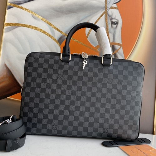 Cheap Louis Vuitton AAA Man Handbags #1209264 Replica Wholesale [$182.00 USD] [ITEM#1209264] on Replica Louis Vuitton AAA Man Handbags