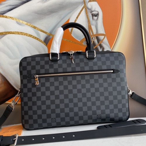 Cheap Louis Vuitton AAA Man Handbags #1209264 Replica Wholesale [$182.00 USD] [ITEM#1209264] on Replica Louis Vuitton AAA Man Handbags