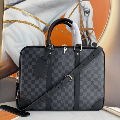 Cheap Louis Vuitton AAA Man Handbags #1209277 Replica Wholesale [$200.00 USD] [ITEM#1209277] on Replica Louis Vuitton AAA Man Handbags