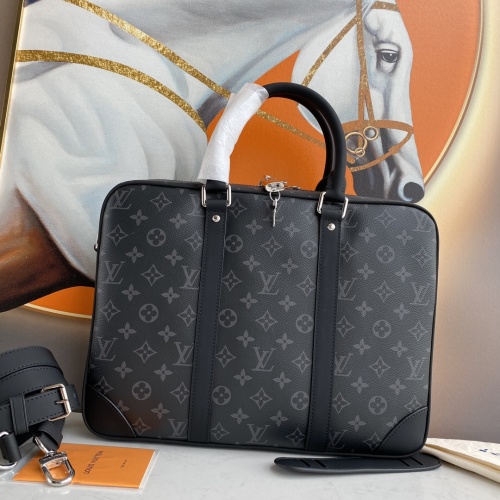 Cheap Louis Vuitton AAA Man Handbags #1209281 Replica Wholesale [$182.00 USD] [ITEM#1209281] on Replica Louis Vuitton AAA Man Handbags