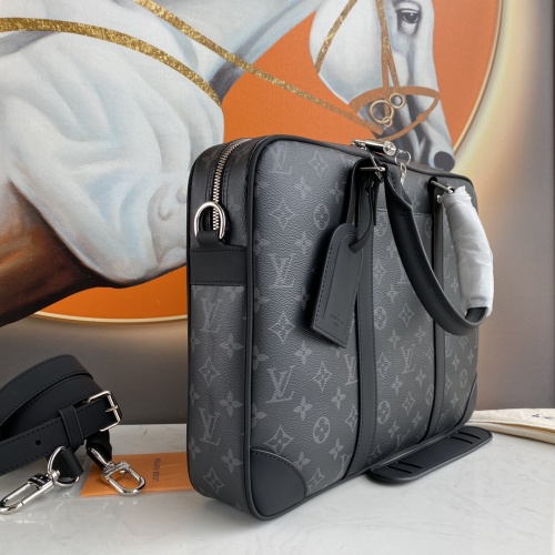 Cheap Louis Vuitton AAA Man Handbags #1209281 Replica Wholesale [$182.00 USD] [ITEM#1209281] on Replica Louis Vuitton AAA Man Handbags