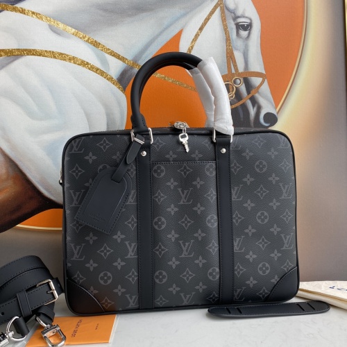 Cheap Louis Vuitton AAA Man Handbags #1209281 Replica Wholesale [$182.00 USD] [ITEM#1209281] on Replica Louis Vuitton AAA Man Handbags