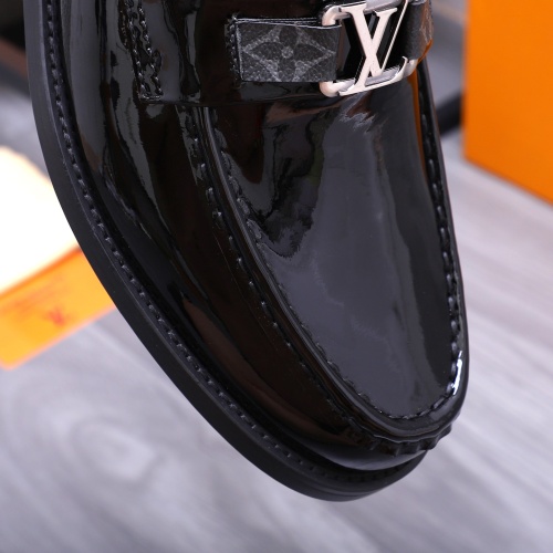 Cheap Louis Vuitton LV Oxfords Shoes For Men #1209329 Replica Wholesale [$88.00 USD] [ITEM#1209329] on Replica Louis Vuitton LV Oxfords Shoes