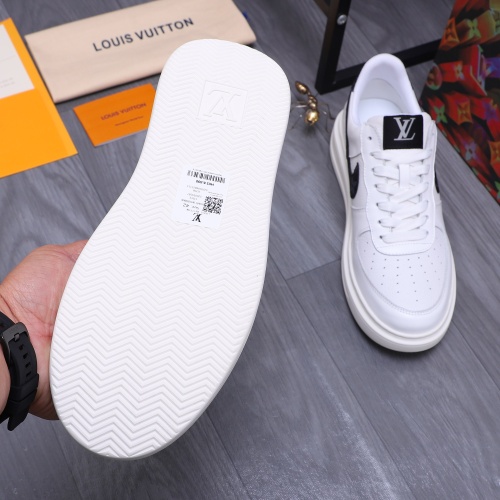 Cheap Louis Vuitton Casual Shoes For Men #1209356 Replica Wholesale [$96.00 USD] [ITEM#1209356] on Replica Louis Vuitton Casual Shoes