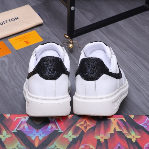 Cheap Louis Vuitton Casual Shoes For Men #1209356 Replica Wholesale [$96.00 USD] [ITEM#1209356] on Replica Louis Vuitton Casual Shoes