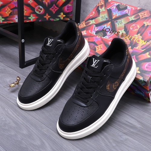 Cheap Louis Vuitton Casual Shoes For Men #1209357 Replica Wholesale [$96.00 USD] [ITEM#1209357] on Replica Louis Vuitton Casual Shoes