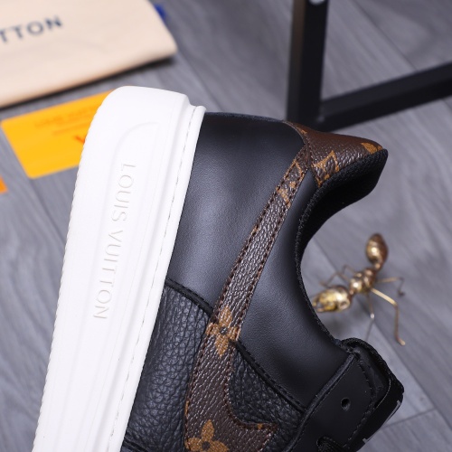 Cheap Louis Vuitton Casual Shoes For Men #1209357 Replica Wholesale [$96.00 USD] [ITEM#1209357] on Replica Louis Vuitton Casual Shoes