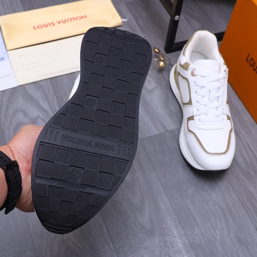 Cheap Louis Vuitton Casual Shoes For Men #1209359 Replica Wholesale [$92.00 USD] [ITEM#1209359] on Replica Louis Vuitton Casual Shoes