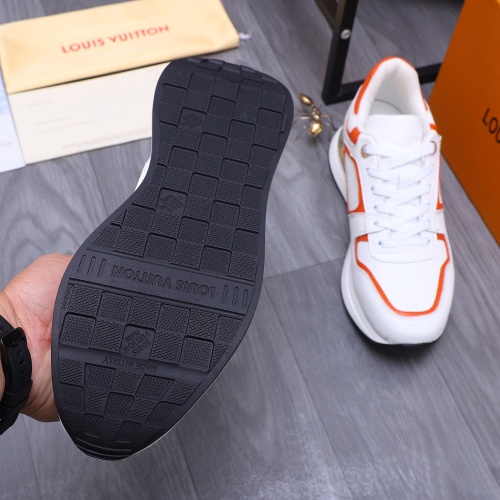 Cheap Louis Vuitton Casual Shoes For Men #1209360 Replica Wholesale [$92.00 USD] [ITEM#1209360] on Replica Louis Vuitton Casual Shoes