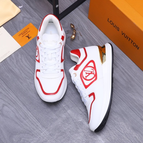 Cheap Louis Vuitton Casual Shoes For Men #1209361 Replica Wholesale [$92.00 USD] [ITEM#1209361] on Replica Louis Vuitton Casual Shoes