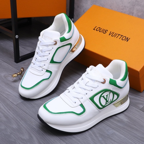 Cheap Louis Vuitton Casual Shoes For Men #1209362 Replica Wholesale [$92.00 USD] [ITEM#1209362] on Replica Louis Vuitton Casual Shoes