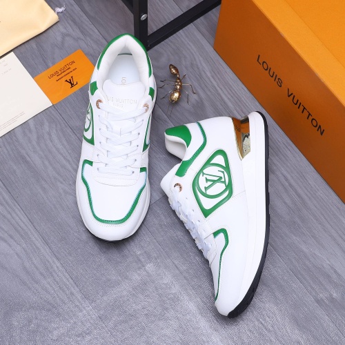 Cheap Louis Vuitton Casual Shoes For Men #1209362 Replica Wholesale [$92.00 USD] [ITEM#1209362] on Replica Louis Vuitton Casual Shoes