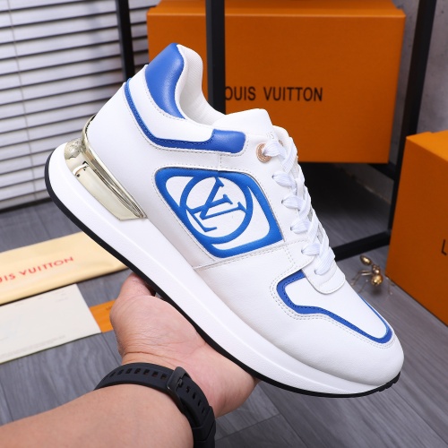 Cheap Louis Vuitton Casual Shoes For Men #1209363 Replica Wholesale [$92.00 USD] [ITEM#1209363] on Replica Louis Vuitton Casual Shoes