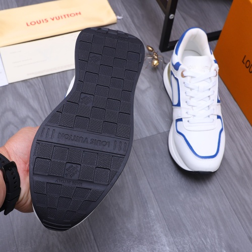 Cheap Louis Vuitton Casual Shoes For Men #1209363 Replica Wholesale [$92.00 USD] [ITEM#1209363] on Replica Louis Vuitton Casual Shoes