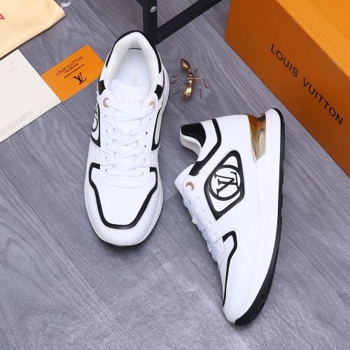 Cheap Louis Vuitton Casual Shoes For Men #1209364 Replica Wholesale [$92.00 USD] [ITEM#1209364] on Replica Louis Vuitton Casual Shoes