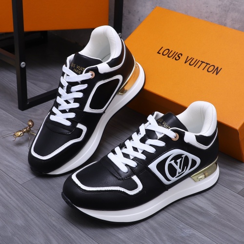 Cheap Louis Vuitton Casual Shoes For Men #1209365 Replica Wholesale [$92.00 USD] [ITEM#1209365] on Replica Louis Vuitton Casual Shoes