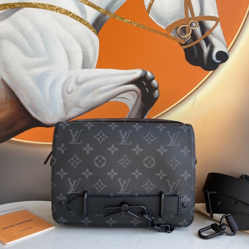 Cheap Louis Vuitton AAA Man Messenger Bags #1209488 Replica Wholesale [$160.00 USD] [ITEM#1209488] on Replica Louis Vuitton AAA Man Messenger Bags