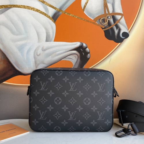 Cheap Louis Vuitton AAA Man Messenger Bags #1209488 Replica Wholesale [$160.00 USD] [ITEM#1209488] on Replica Louis Vuitton AAA Man Messenger Bags