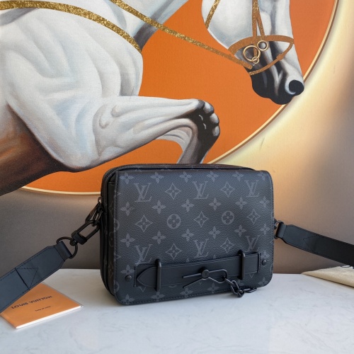 Cheap Louis Vuitton AAA Man Messenger Bags #1209488 Replica Wholesale [$160.00 USD] [ITEM#1209488] on Replica Louis Vuitton AAA Man Messenger Bags